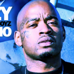 Krazy from the 504 Boyz