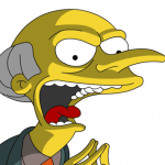 Who Said It? Donald Trump or Mr. Burns