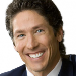 Joel Osteen Calls the Show