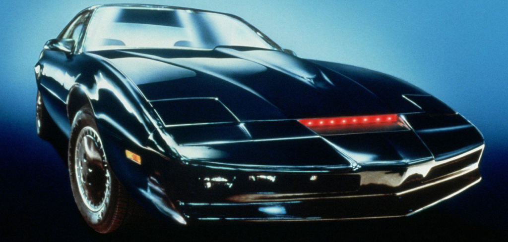 Knight Rider