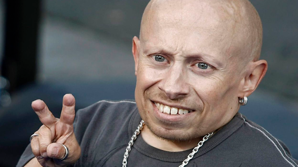 Verne Troyer