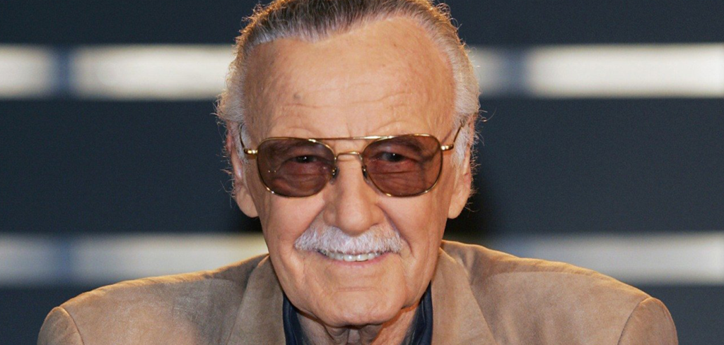 Stan Lee