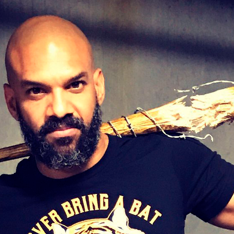 Khary Payton