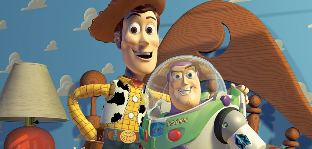 Toy Story 5