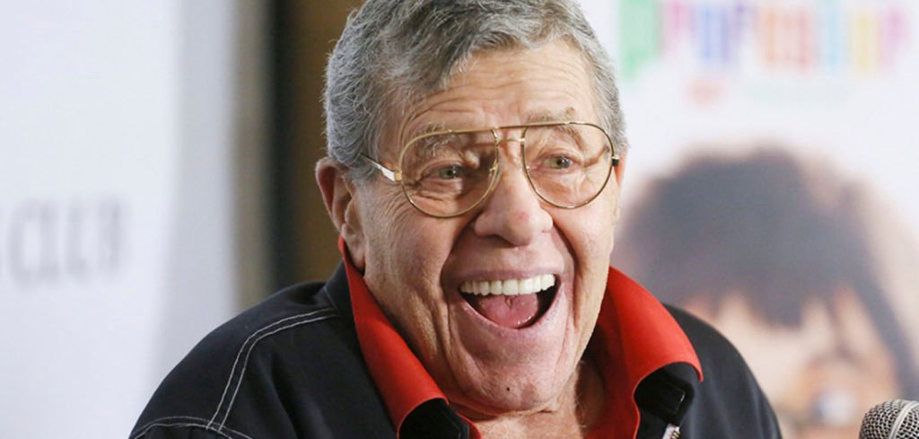 Jerry Lewis