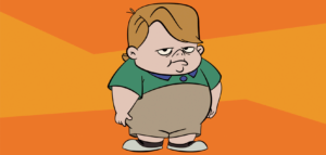 Louie Anderson's Life with Louie