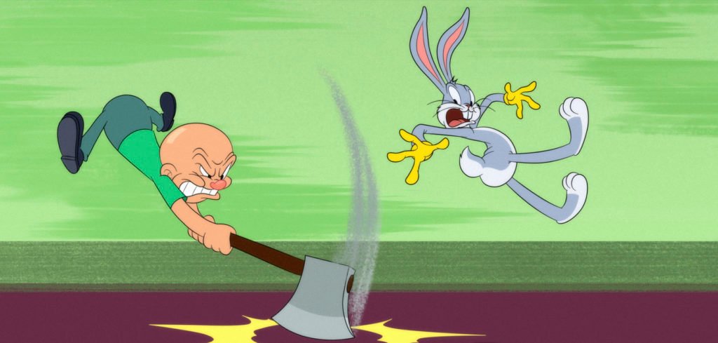 Looney Tunes Cartoons