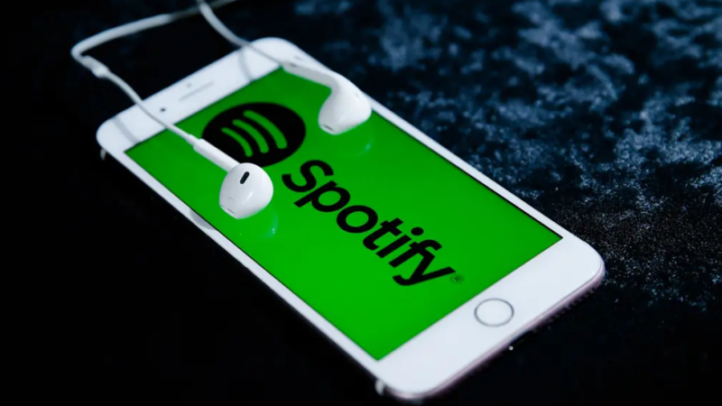 2020 Spotify Playlists