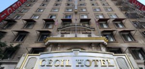 The Cecil Hotel