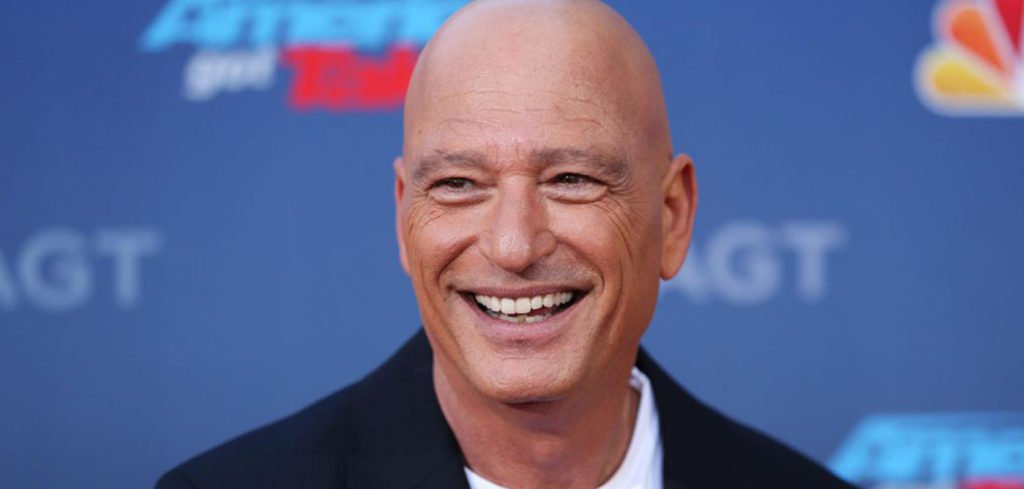 Howie Mandell