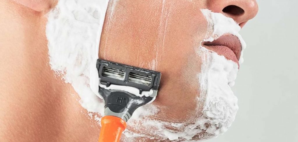 Shaving