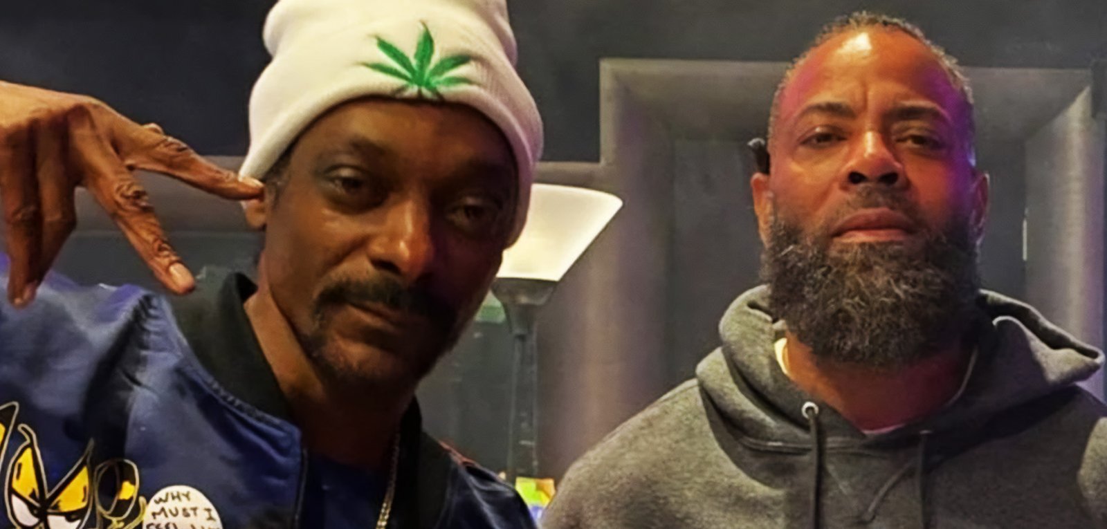 Snoop Dogg and The D.O.C.