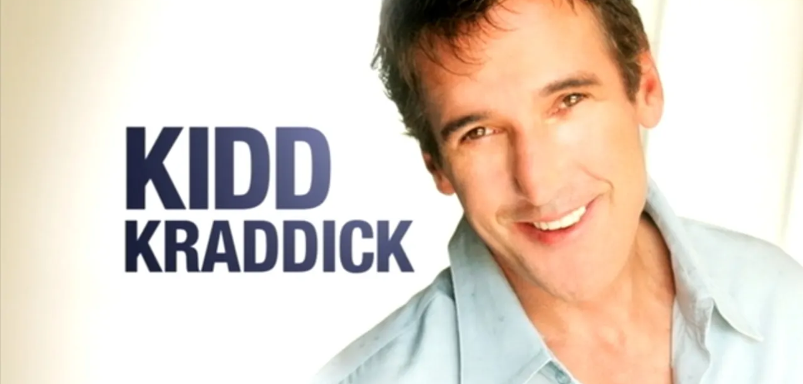 Kidd Kraddick