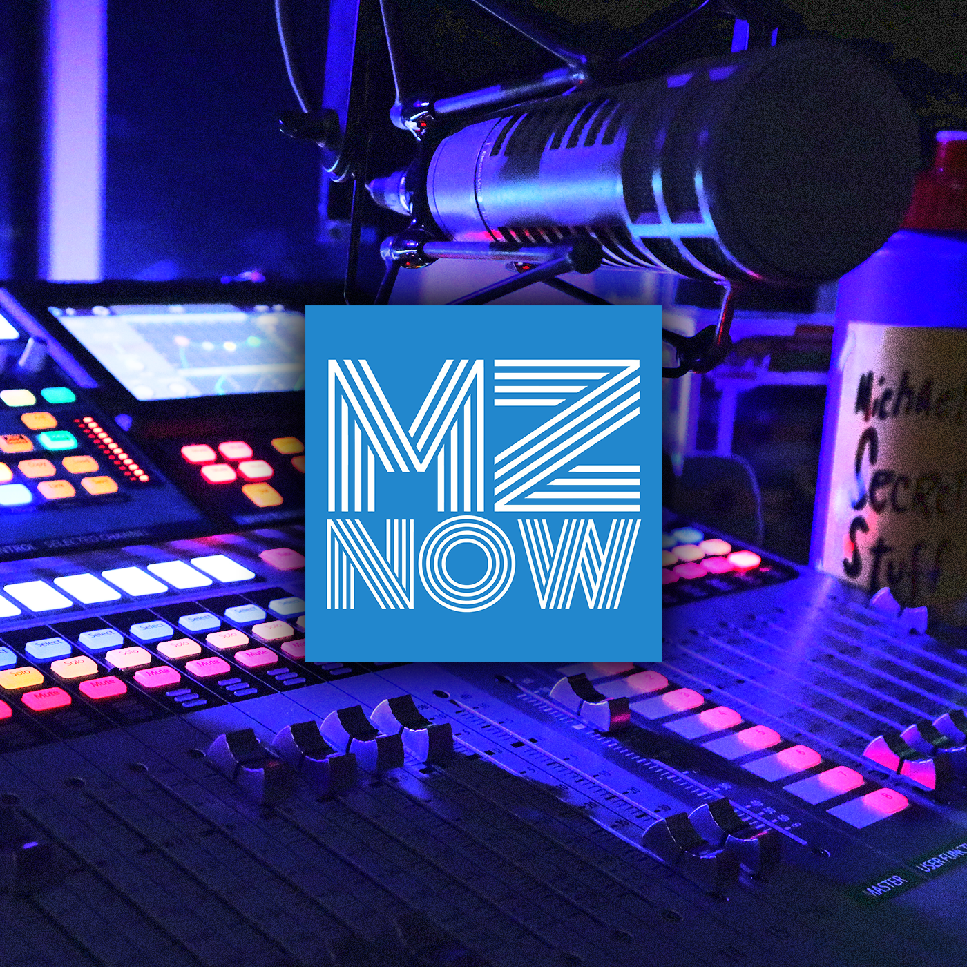 MZNOW