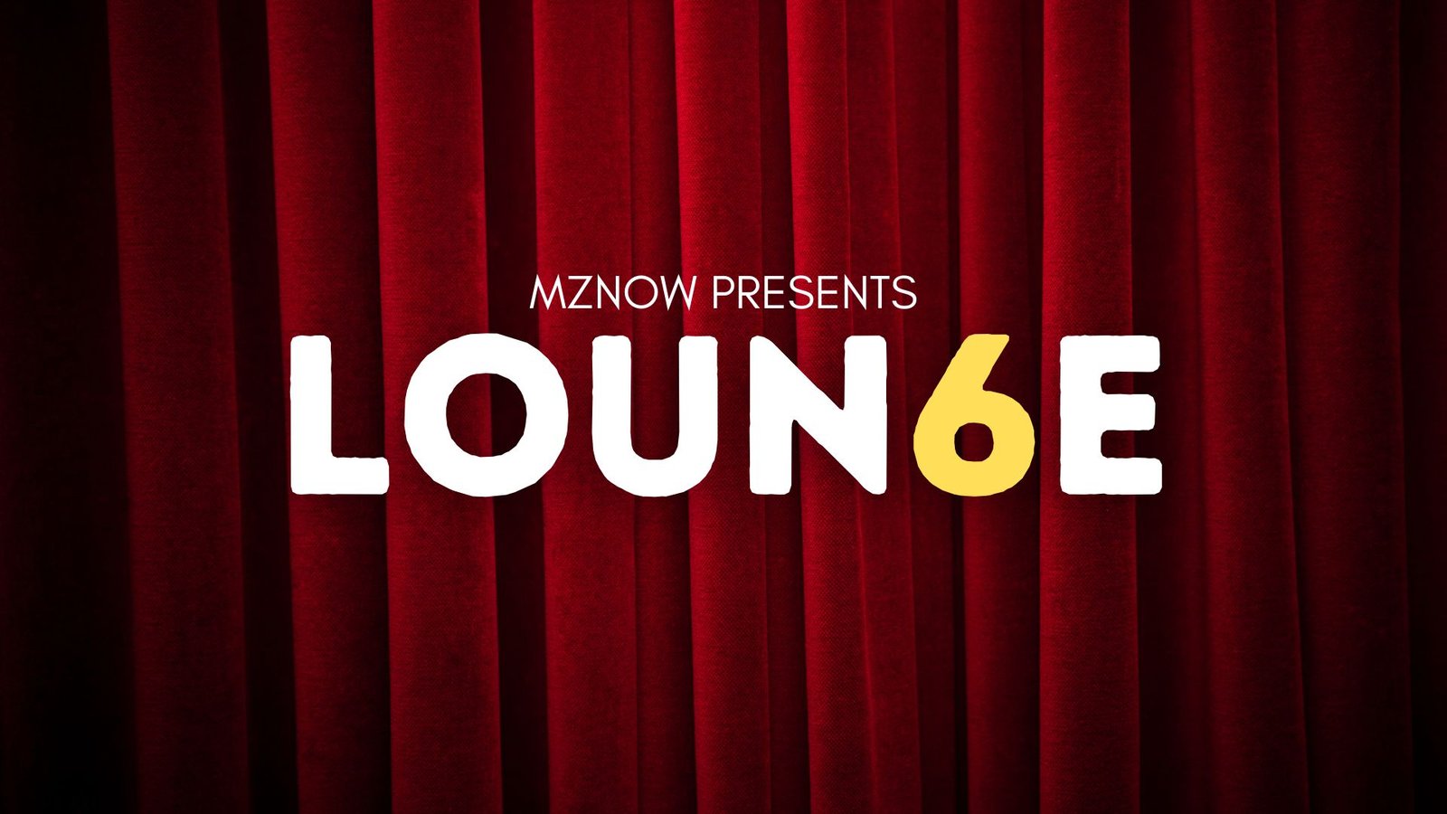 Lounge 6 Logo, Loun6e