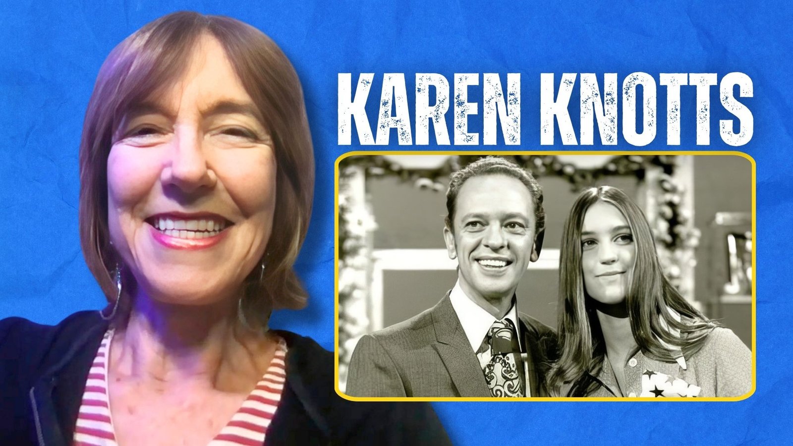 Karen Knotts