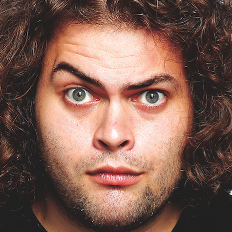 Dustin Ybarra