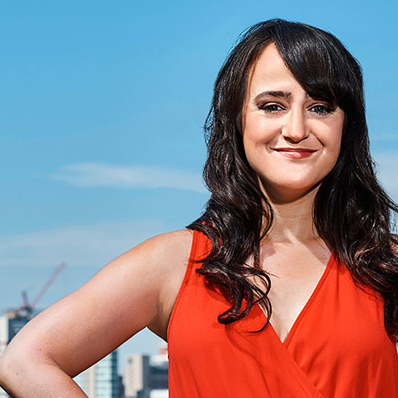 Mara Wilson