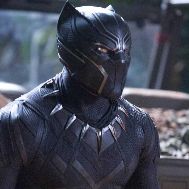 Black Panther
