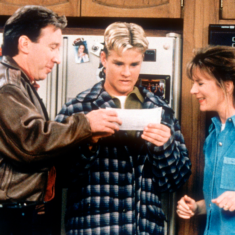 The Sitcom Clip Game