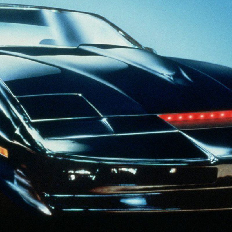 Knight Rider