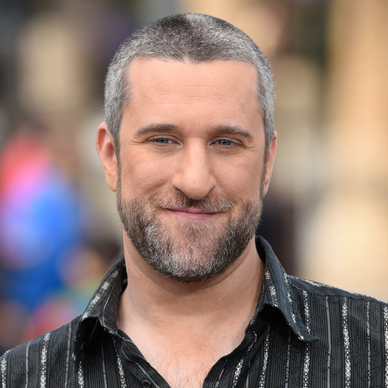 Dustin Diamond