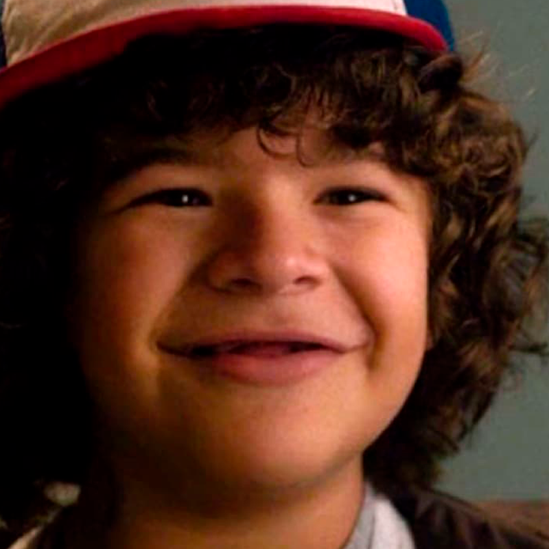 Gaten Matarazzo