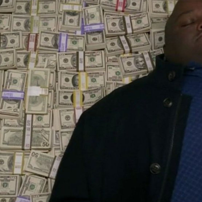 Lavell Crawford