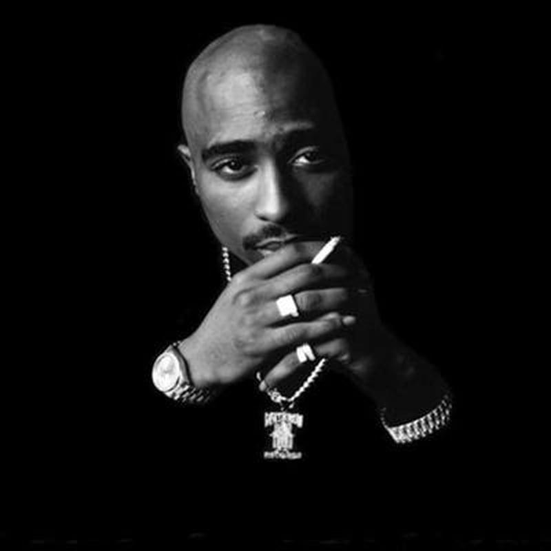 Tupac - Dead or Alive