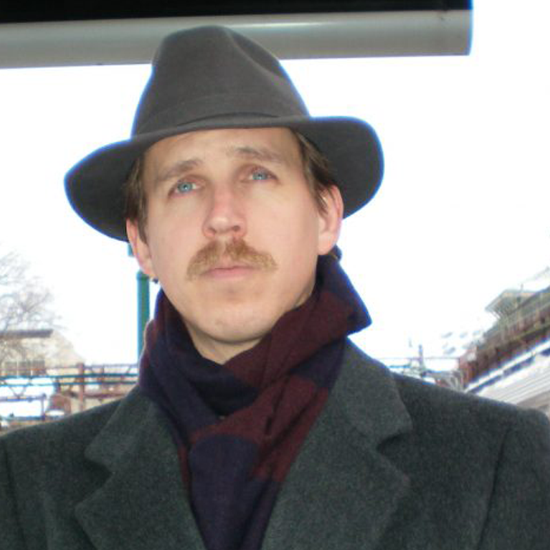 Jason Salmon