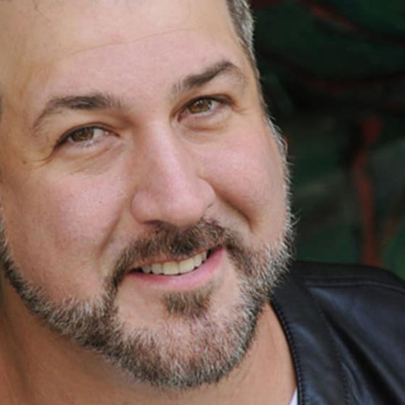 Joey Fatone