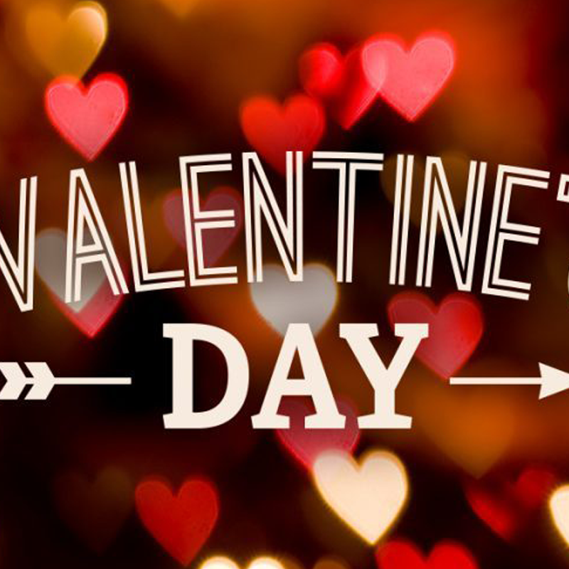 Valentines Day