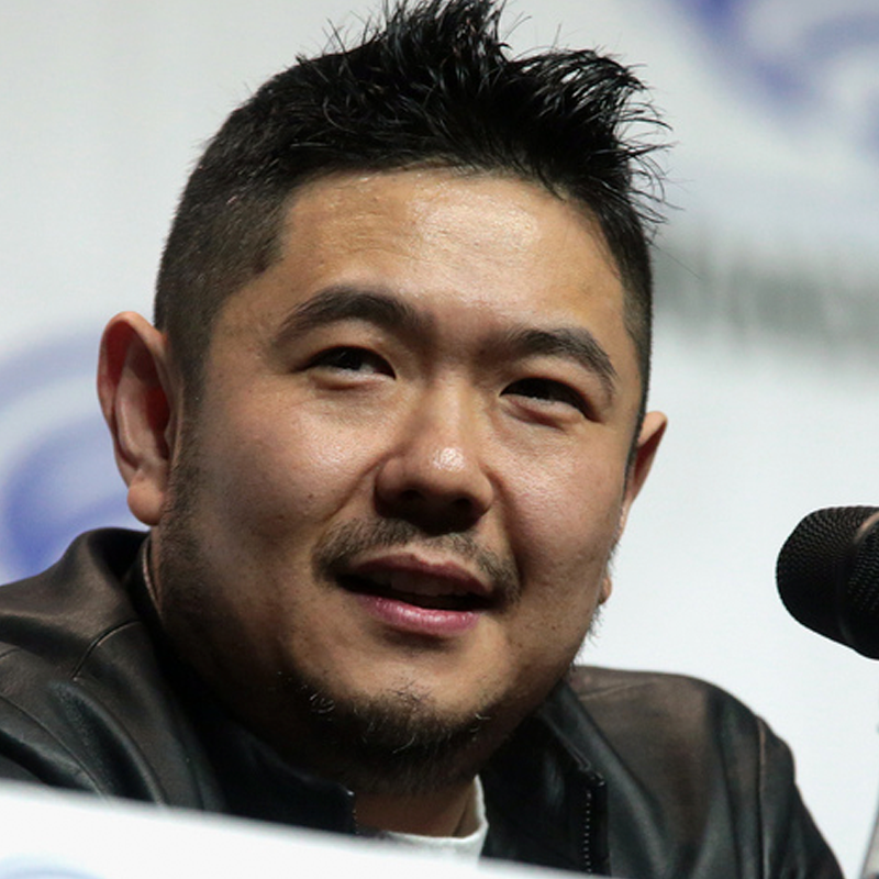 Eric Bauza