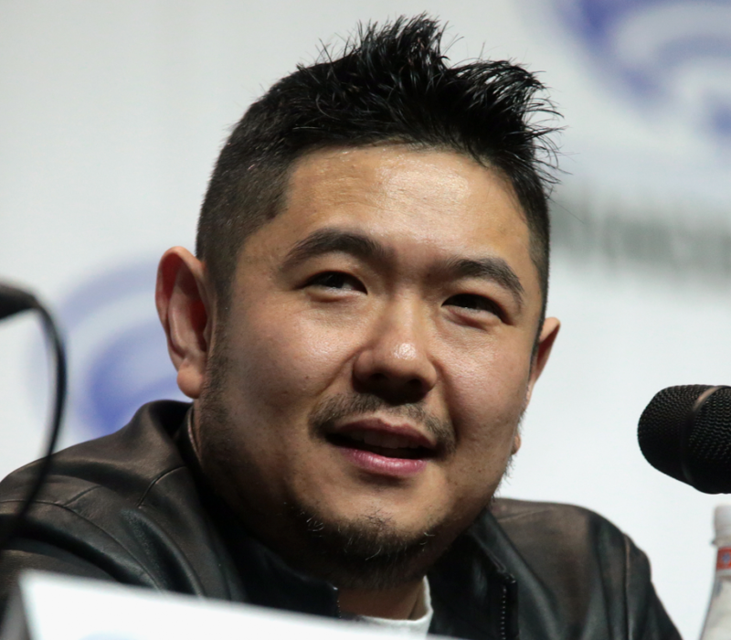 Eric Bauza