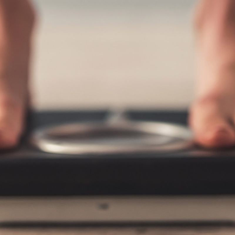 Three Month Weight Loss Challenge