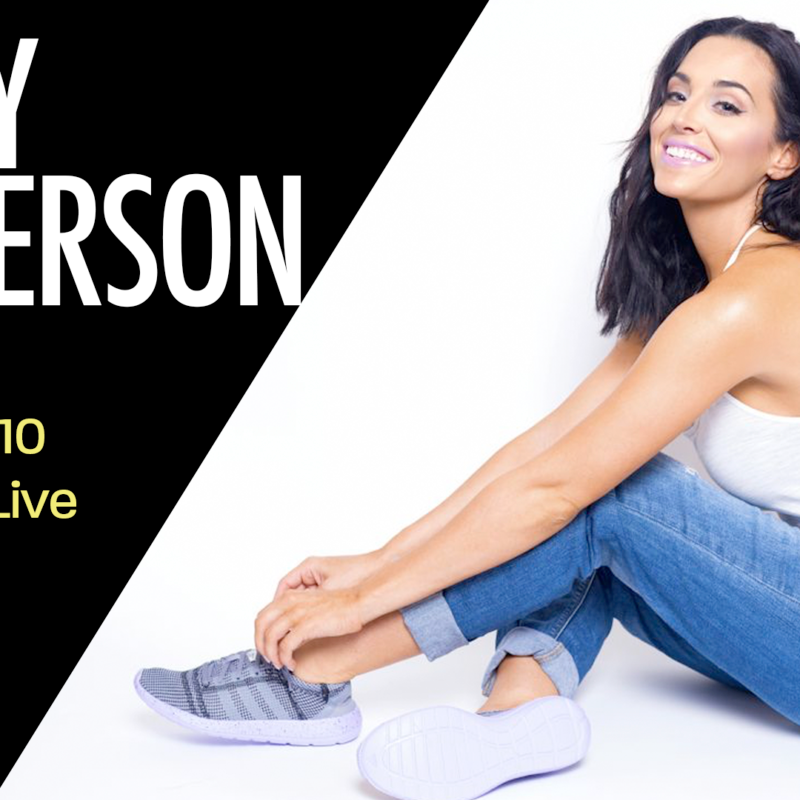 Crissy Henderson - 10 Years Later