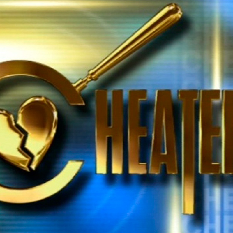 Michael's Cheaters Audition