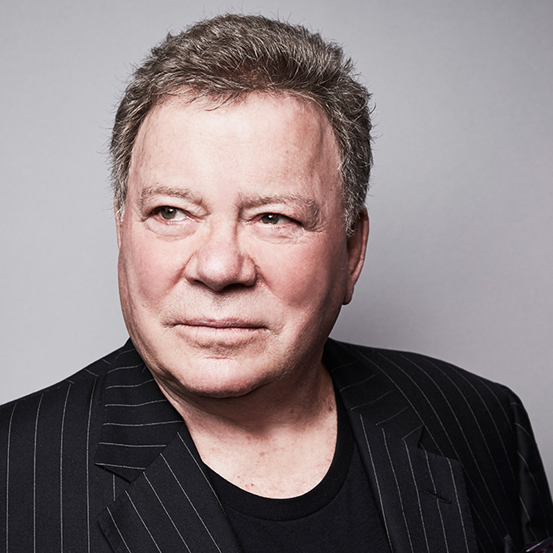 Shatner Country