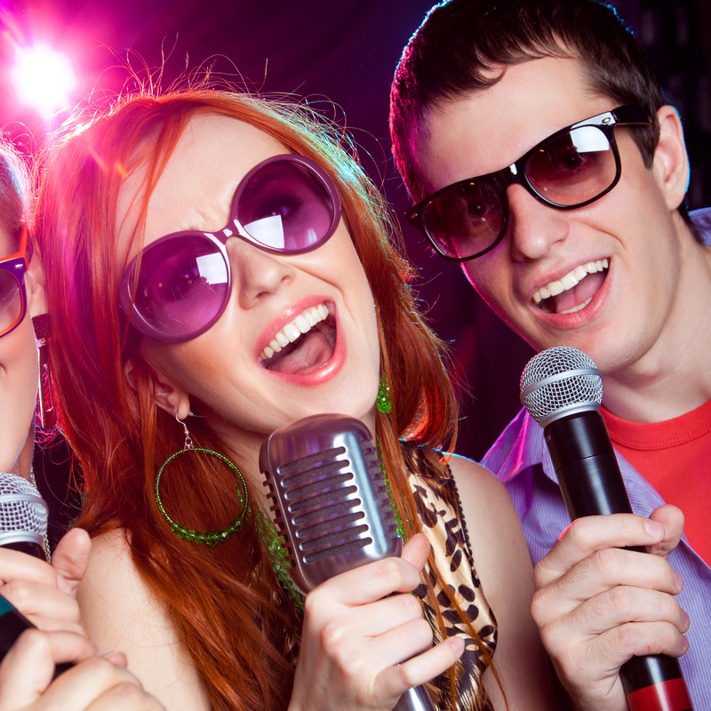 Karaoke