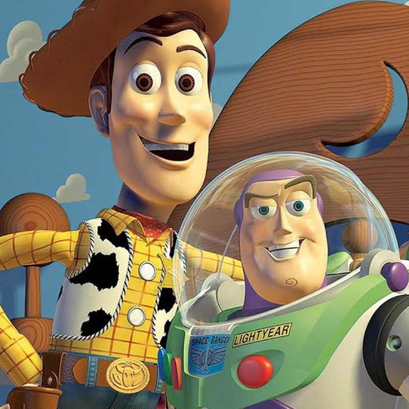 Toy Story 5