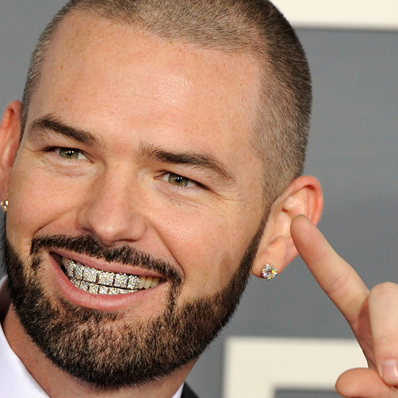 Paul Wall