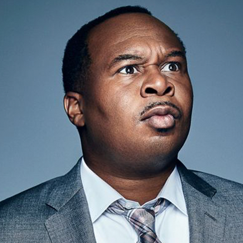 Roy Wood Jr.