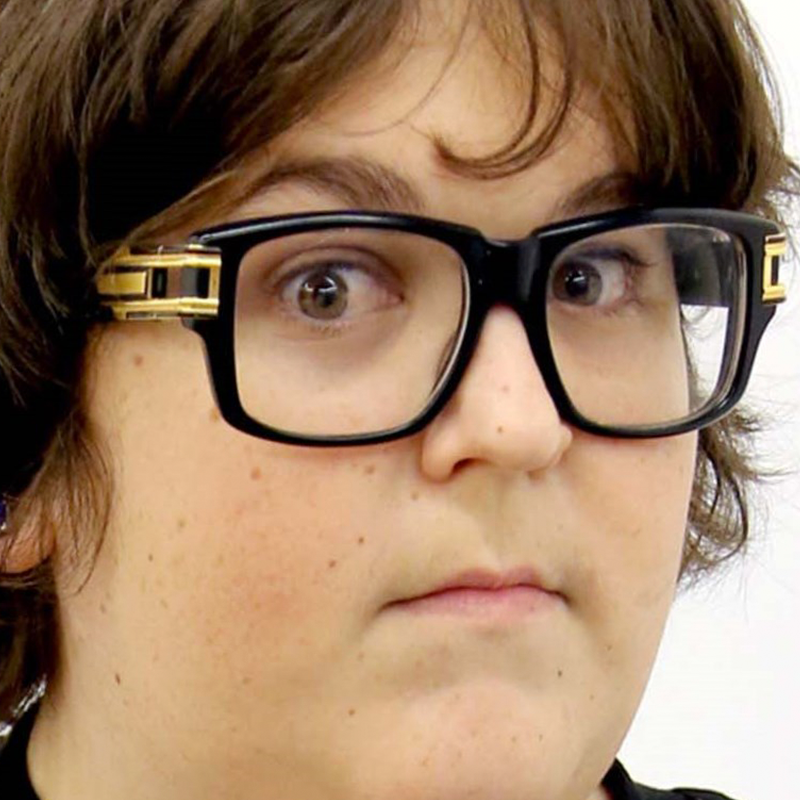 Andy Milonakis