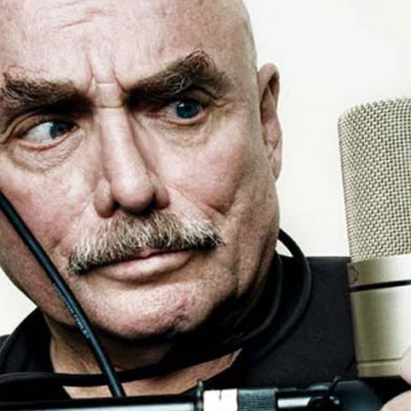 Don LaFontaine