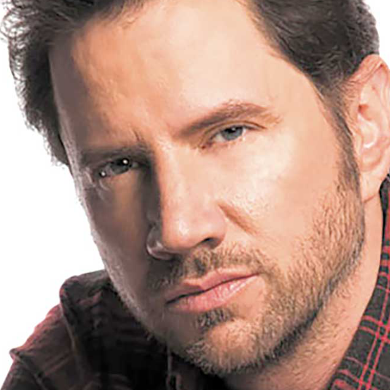 Jamie Kennedy