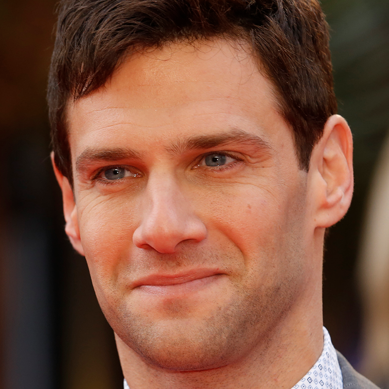 Justin Bartha