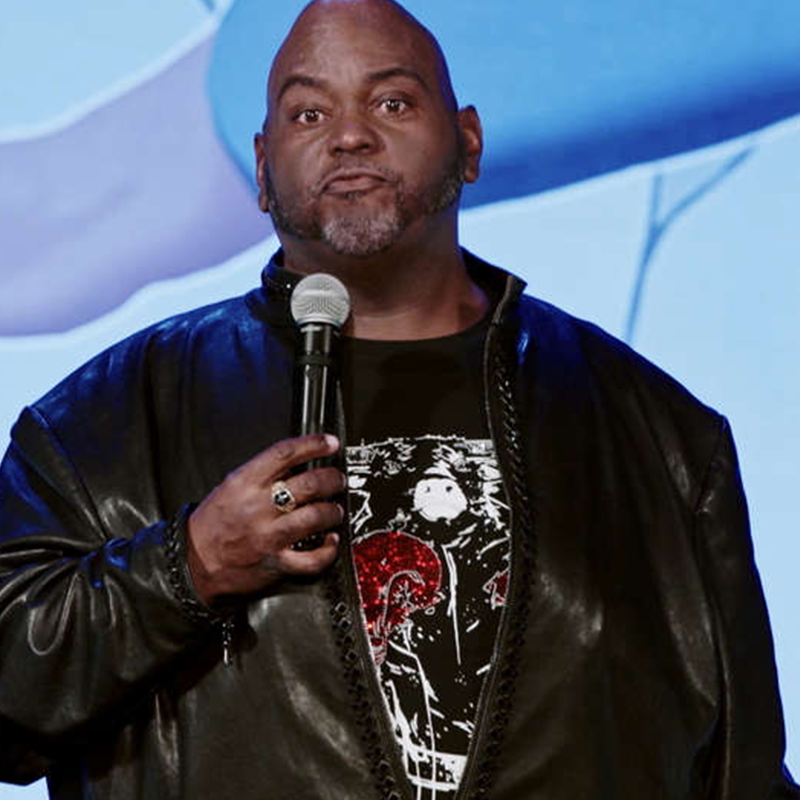 Lavell Crawford