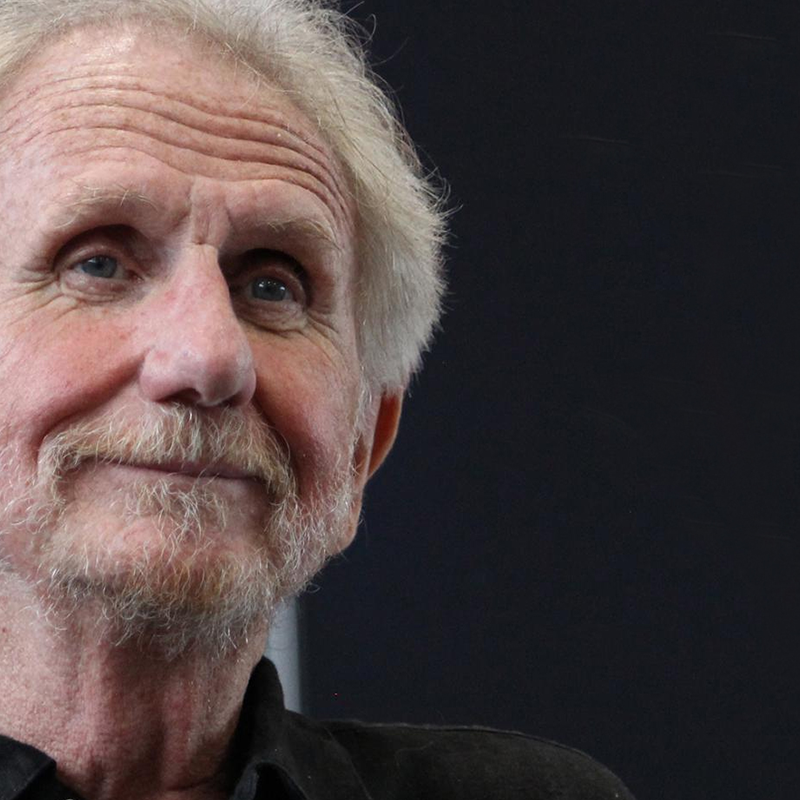 Rene Auberjonois