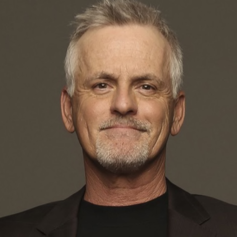 Rob Paulsen