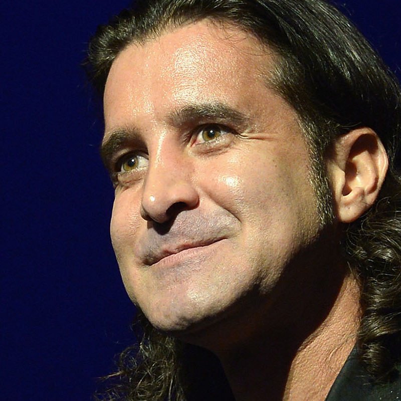 Scott Stapp